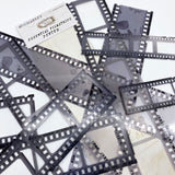 Vintage Bits Essential Filmstrips Pewter 49 And Market
