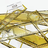 Vintage Bits Essential Filmstrips Sunbeam 49 And Market