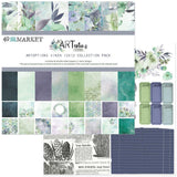 ARToptions Viken Collection Pack 12"X12" 49 And Market