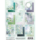 ARToptions Viken Collection Pack 6"X8" 49 And Market