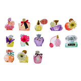 Perfume Washi Roll Sticker Bande (200 pieces)