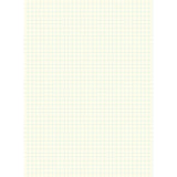 Color Wheel Cavallini & Co. Mini Notebook Set 3/Pkg