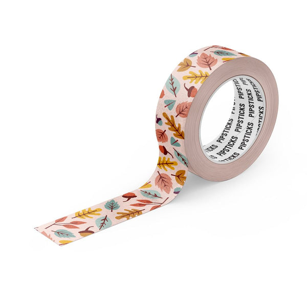 Expressions Of Fall Washi Tape Pipsticks