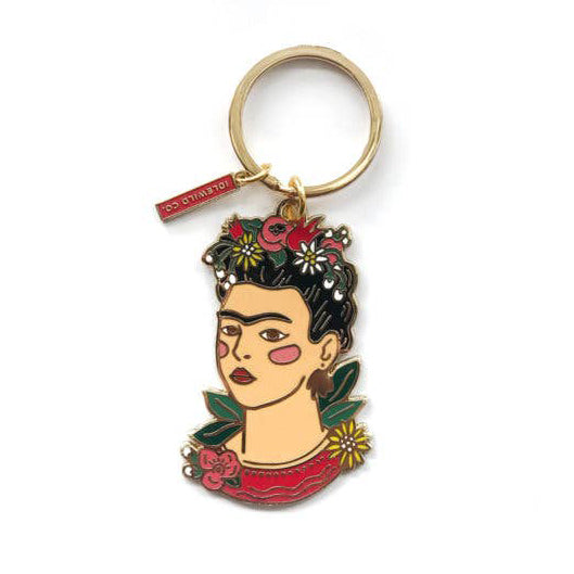 Frida Keychain