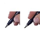 Fudenosuke Calligraphy Brush Pens - 2-Pack