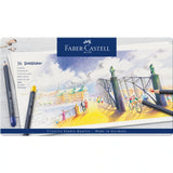 Goldfaber Color Pencils - Tin of 36
