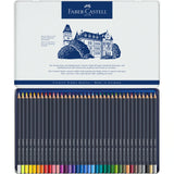 Goldfaber Color Pencils - Tin of 36