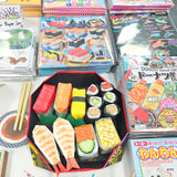 Sushi Origami Kit at popperslosangeles