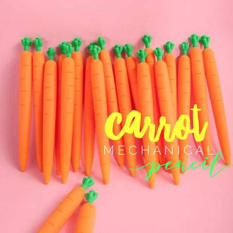 Carrot Mechanical Pencils