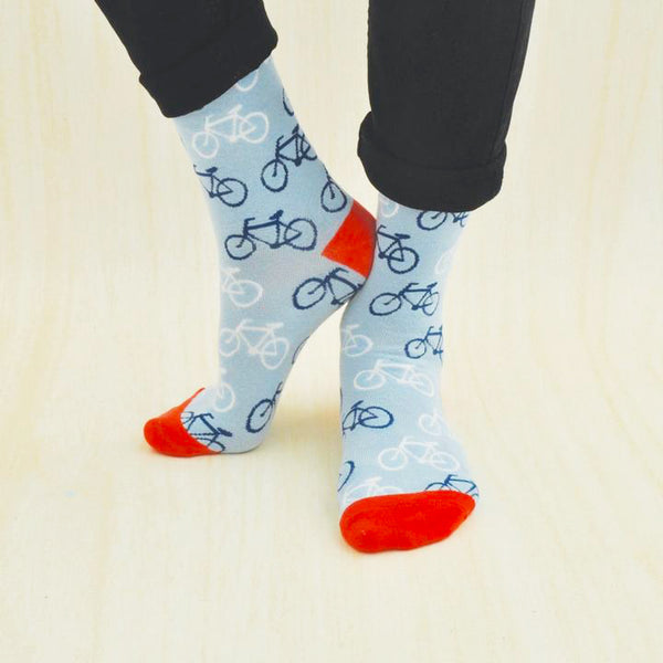 Bicycle Kaiser Style Sock It Your Way Socks
