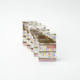 Geometry Washi Tape KYO-AME Material Michemon Tokiiro Series