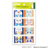 Moomin Paper Index Large