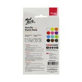 Acrylic Paint Pens Signature Broad Tip 3mm (0.12in) 12pc