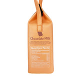 Chocolate or Strawberry Milk Handbags