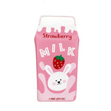 Chocolate or Strawberry Milk Handbags