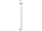 Kokuyo Enpitsu Sharp Mechanical Pencil White