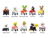 Sushi Cars Minis Blind Bag Tokidoki