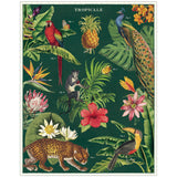 Tropicale 1,000 Piece Puzzle Cavallini & Co