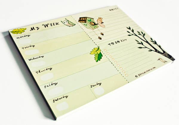 weekly-calendar-notepad-little-craft-place