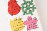 Hobonichi Weeks 2023 365 Days (Calendar) Weeks Hardcover Book