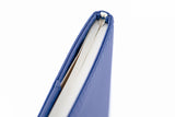 Hobonichi Day-Free Cover BS Lite (Blue) A6 Size