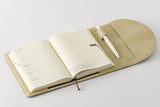 Hobonichi 5-Year Techo Cover (Search & Collect) A6 Size