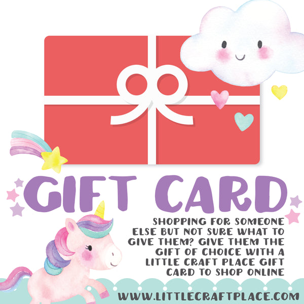 Gift Card for Online Store popperslosangeles.com