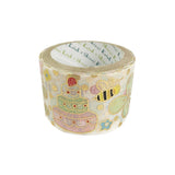 Dazzling Washi Tape Shinzi Katoh Design