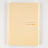 Hobonichi Techo 2023 Cousin Book English Edition A5 Size