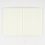 Hobonichi Plain Notebook (A6)