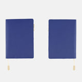 Hobonichi Day-Free Cover BS Lite (Blue) A6 Size