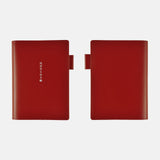 Hobonichi 5-Year Techo Leather Cover (Red) A6