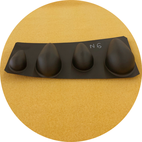 Sheet N6- Vacuum Form Noses