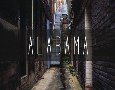 Alabama Photography