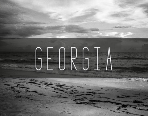 Georgia Photography