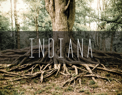 Indiana Photo Prints