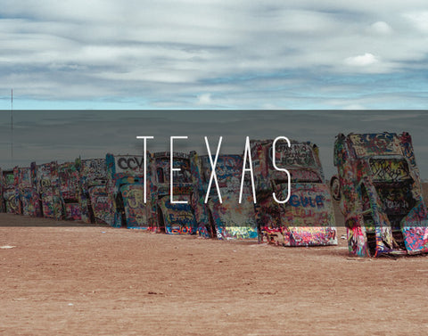 Texas Photography