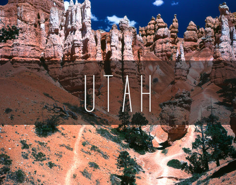 Utah Photography Prints