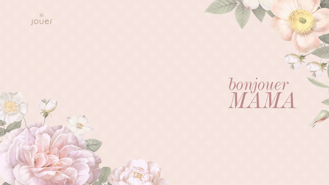 Mother's Day Zoom Backgrounds