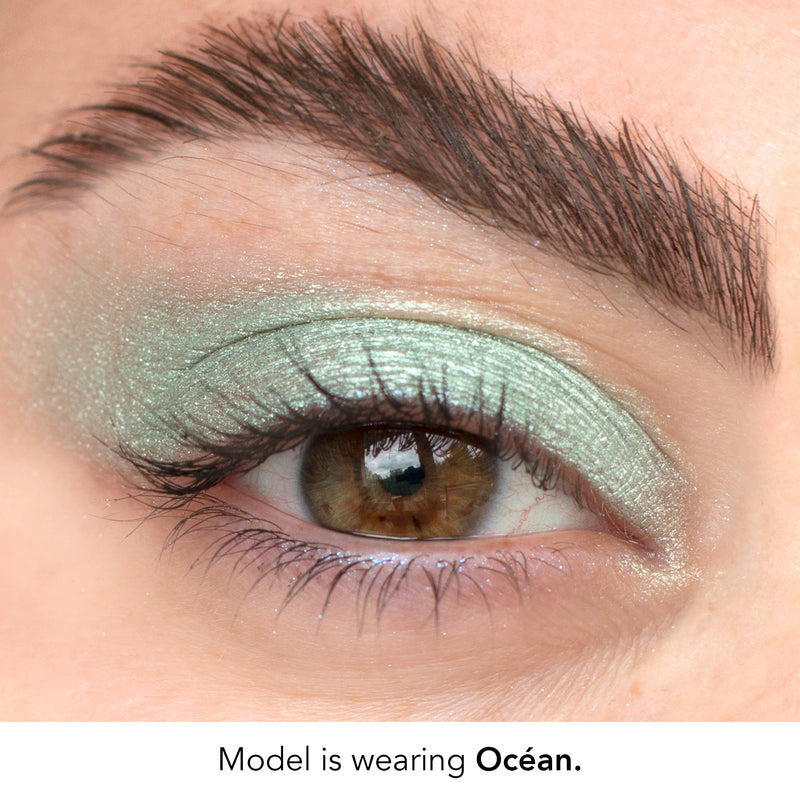 French Riviera Matte Shimmer Eyeshadow Palette Jouer Cosmetics - colori brawl stars o sinau do brawl stars