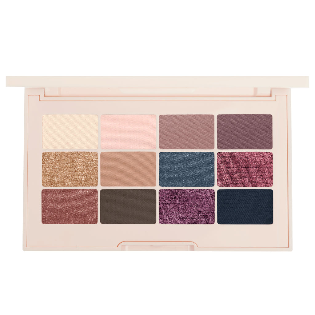 Springtime in Paris Eyeshadow Palette