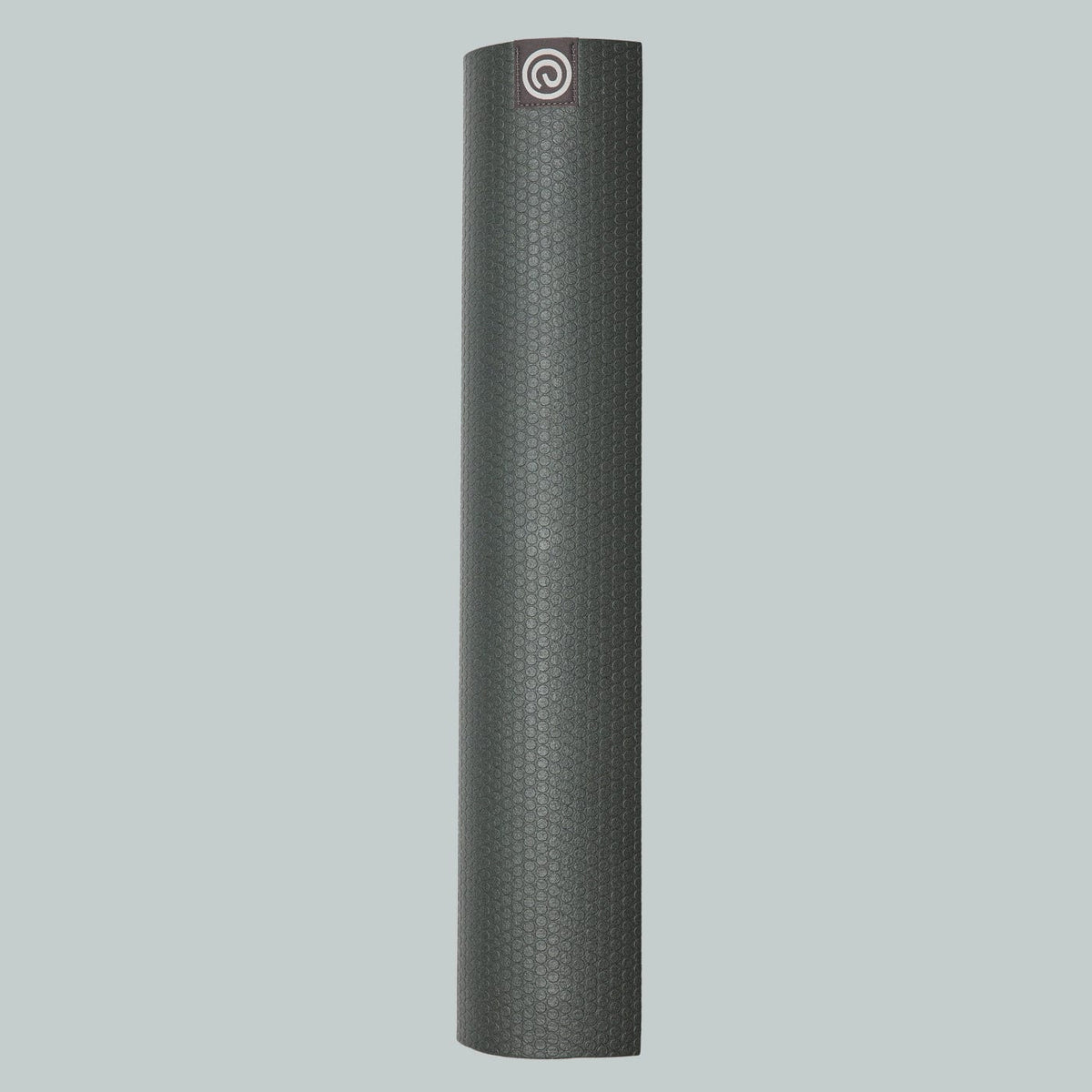 Tapete de Yoga em PU  Black Mat PRO (Large) - Ekomat Yoga