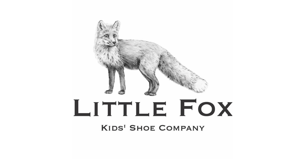 Little Fox Kids' Shoe Company