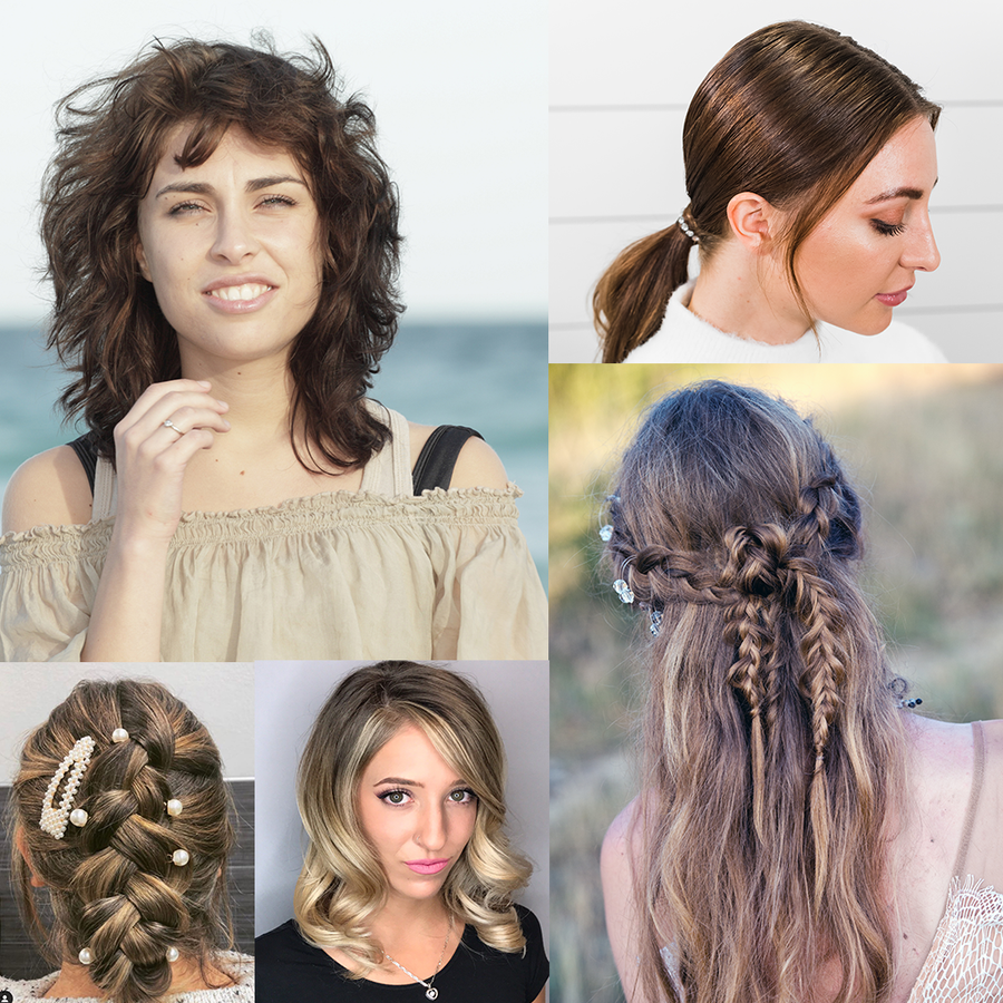 Top Hairstyles for Women in 2020 - Chatters Hair Salon