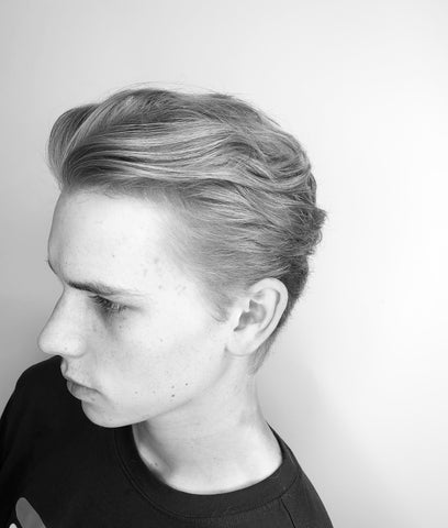 Men S Style Inspo With Jameson From Chatters Masonville Chatters