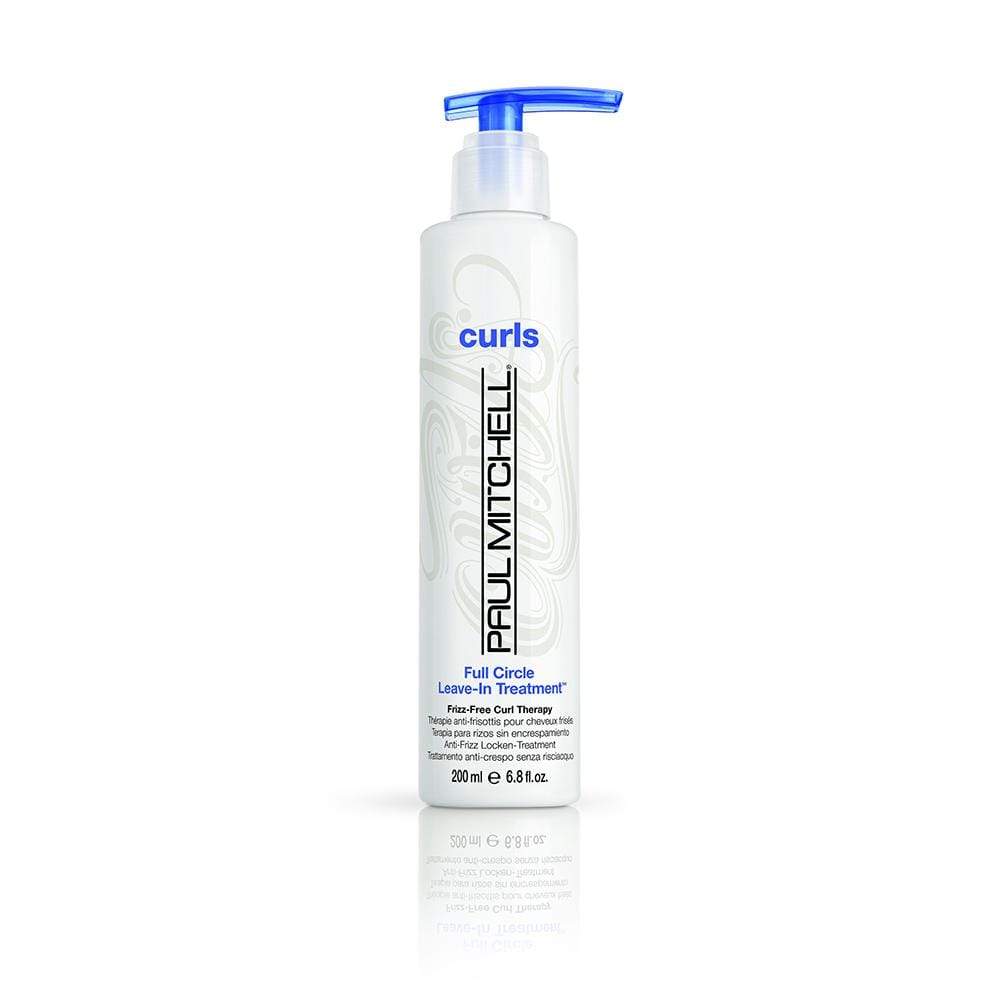Paul Mitchell Full Circle Leave In Treatment Chatters Hair Salon