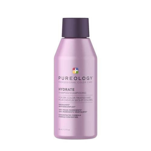 PUREOLOGY Hydrate Shampoo - Chatters Hair Salon