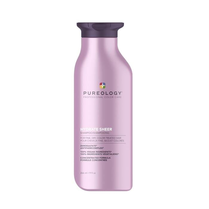 Pureology Hydrate Sheer Holiday Kit | cosmeticworld.ca