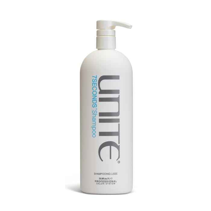 unite 7 seconds shampoo