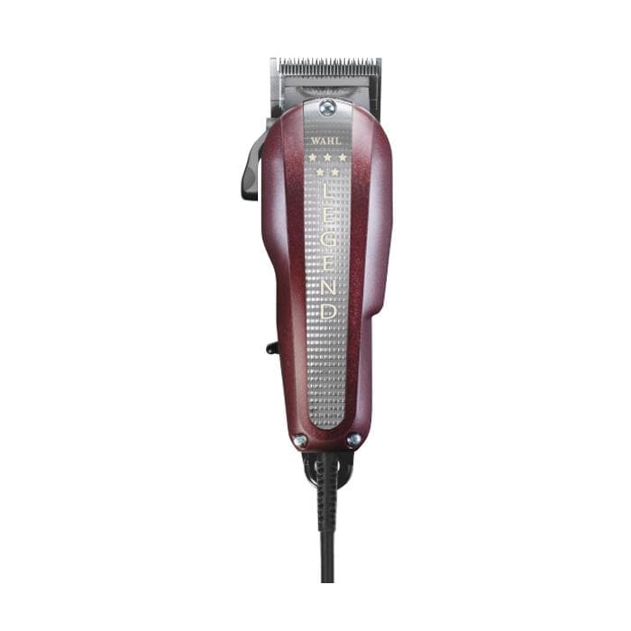 wahl clippers salon services